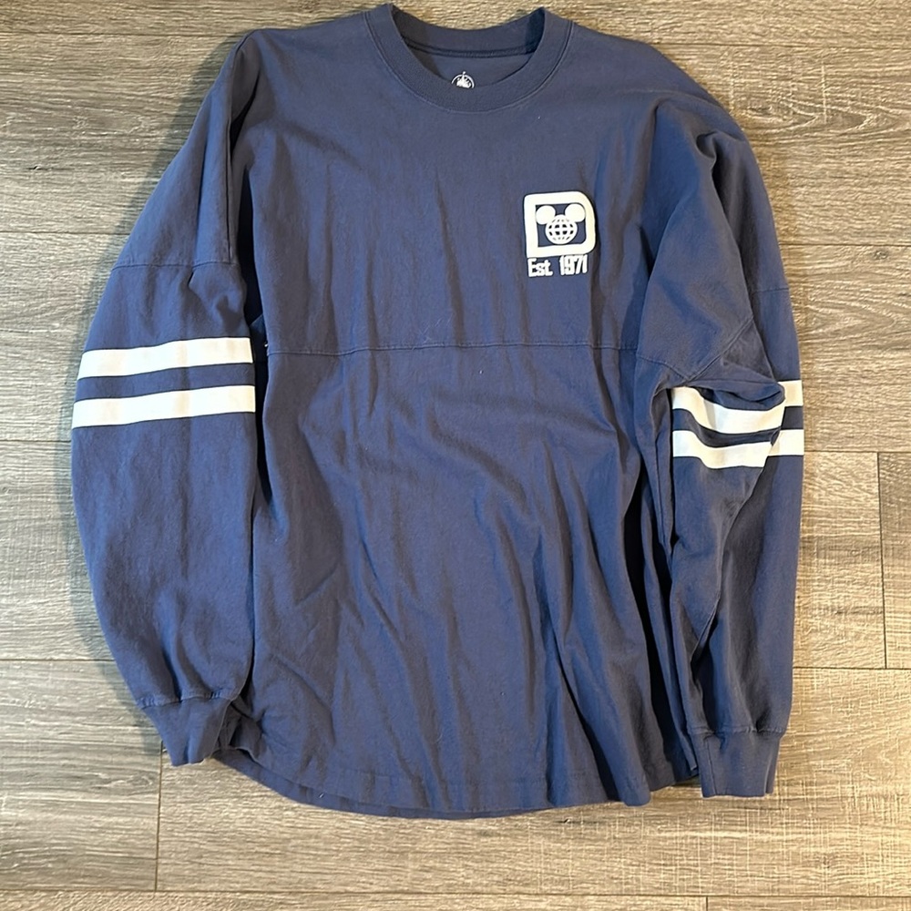 Disney World spirit jersey